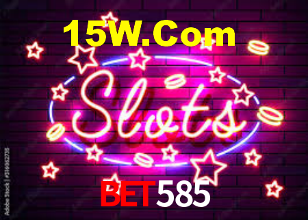 Bônus Generosos e Exclusivos no Bet585 para Você!