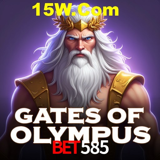 Bet585: A Experiência de Casino com Jogos de Mesa ao Vivo