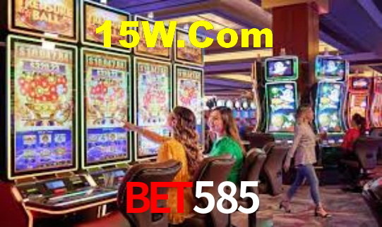 Bet585 Com Paga