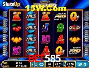 Bet585 Com Paga
